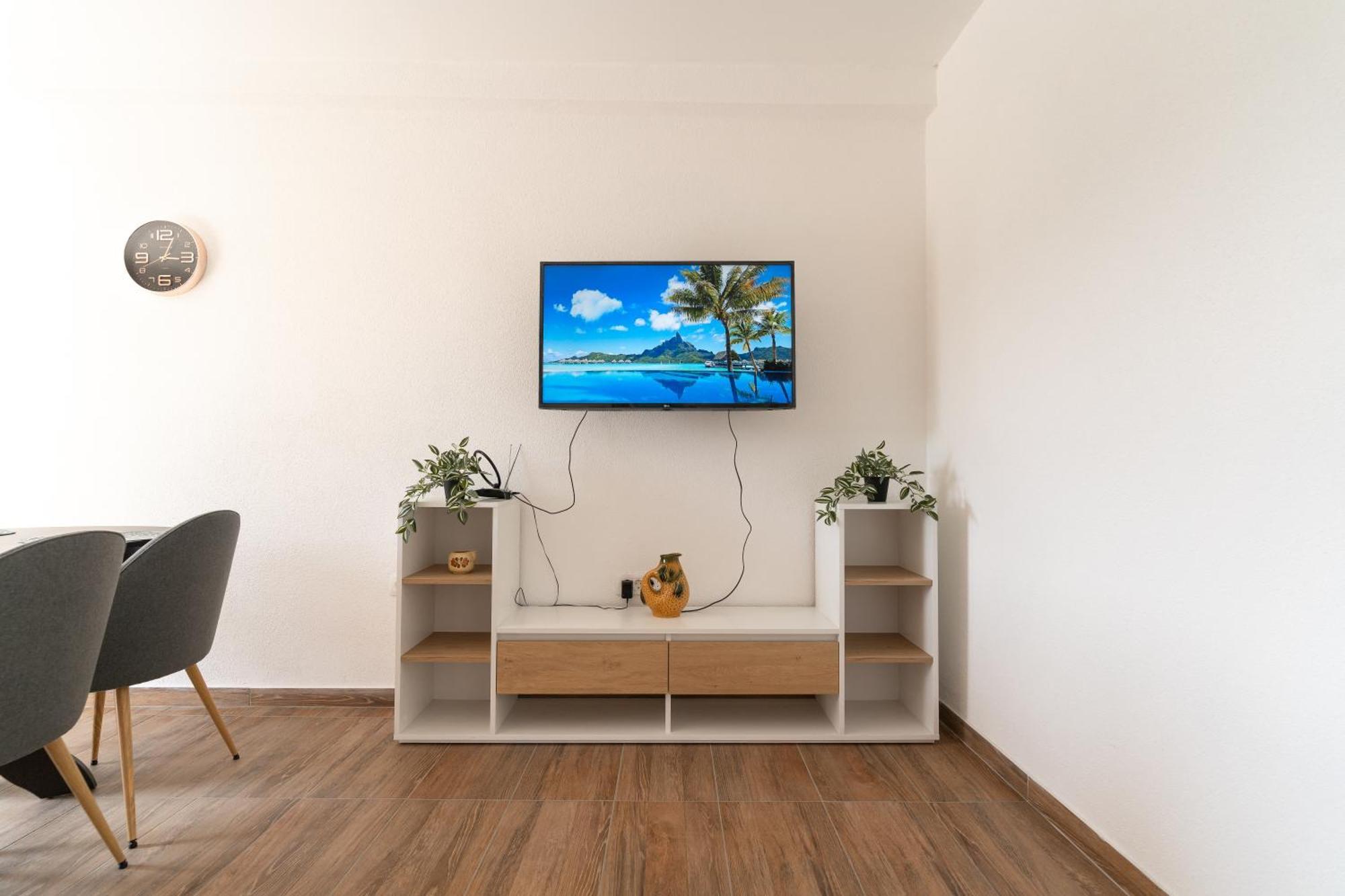 Pave&Ema Apartman Konjevrate Kültér fotó