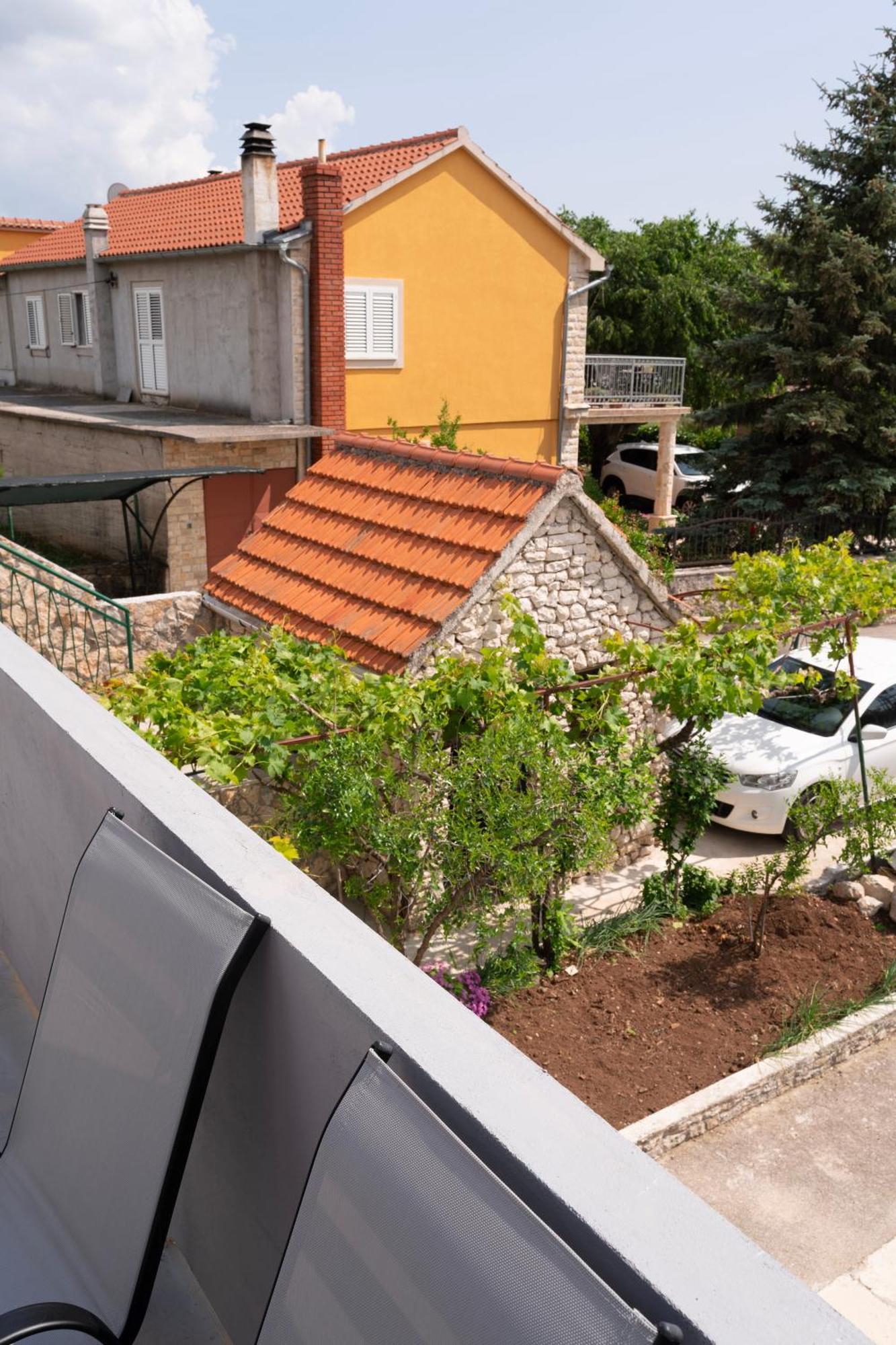 Pave&Ema Apartman Konjevrate Kültér fotó